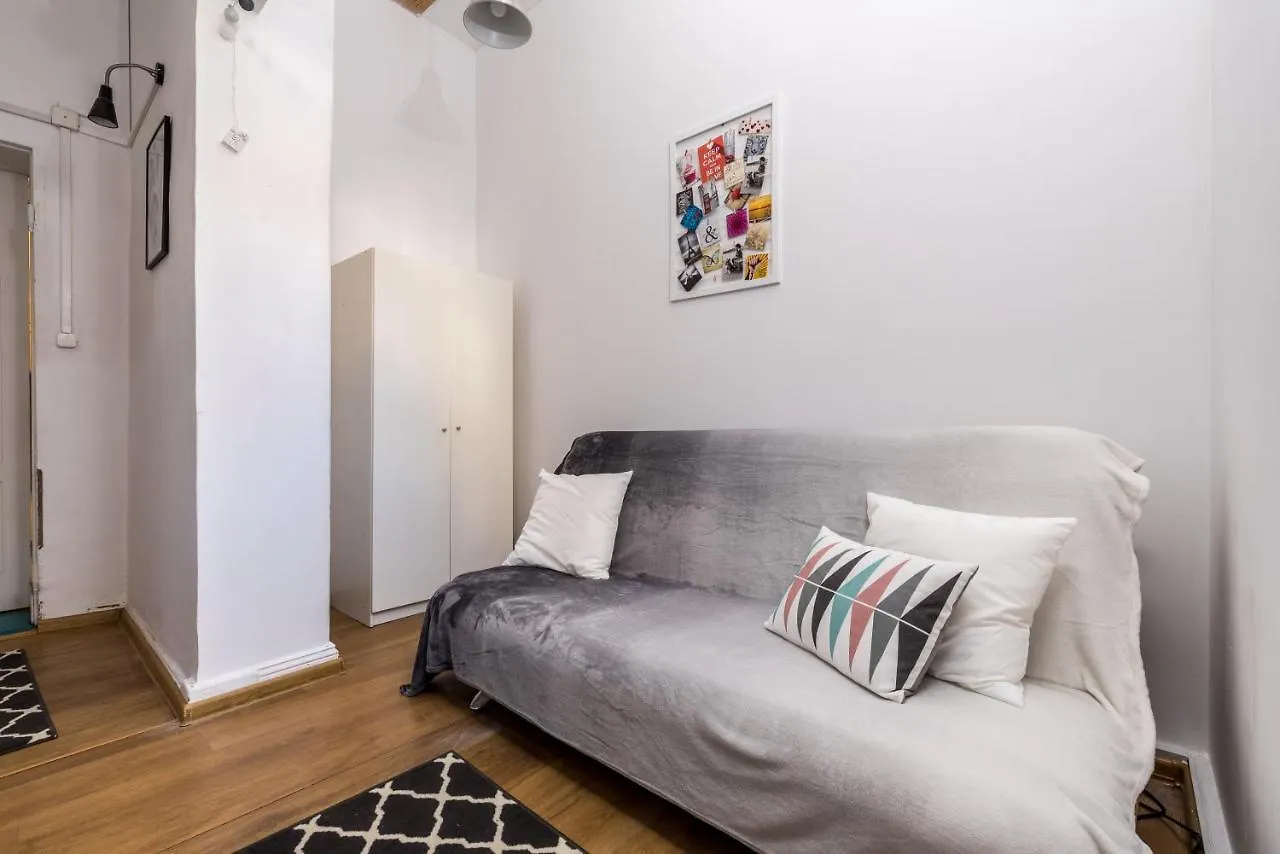 Pansiyon Mielzynskiego Guest House Poznań
