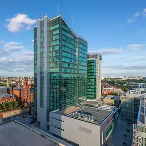 Andersia & Poznan, A Member Of Radisson Individuals Poznan