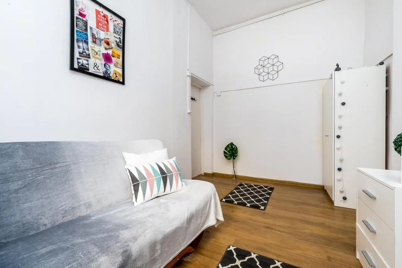 Mielżyńskiego Guest House Poznań 0*,