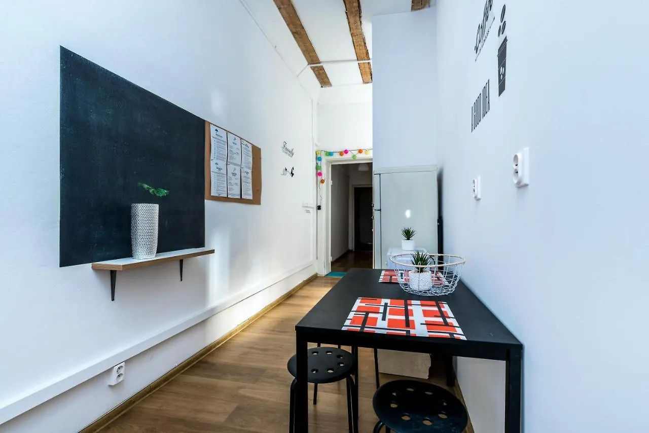 Mielżyńskiego Guest House Poznań